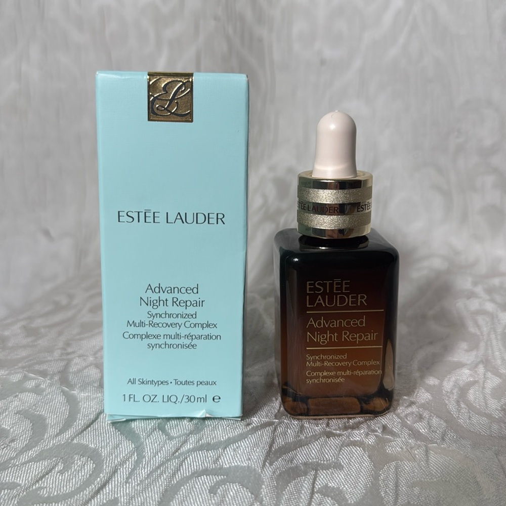 Estée Lauder advanced night repair ￼